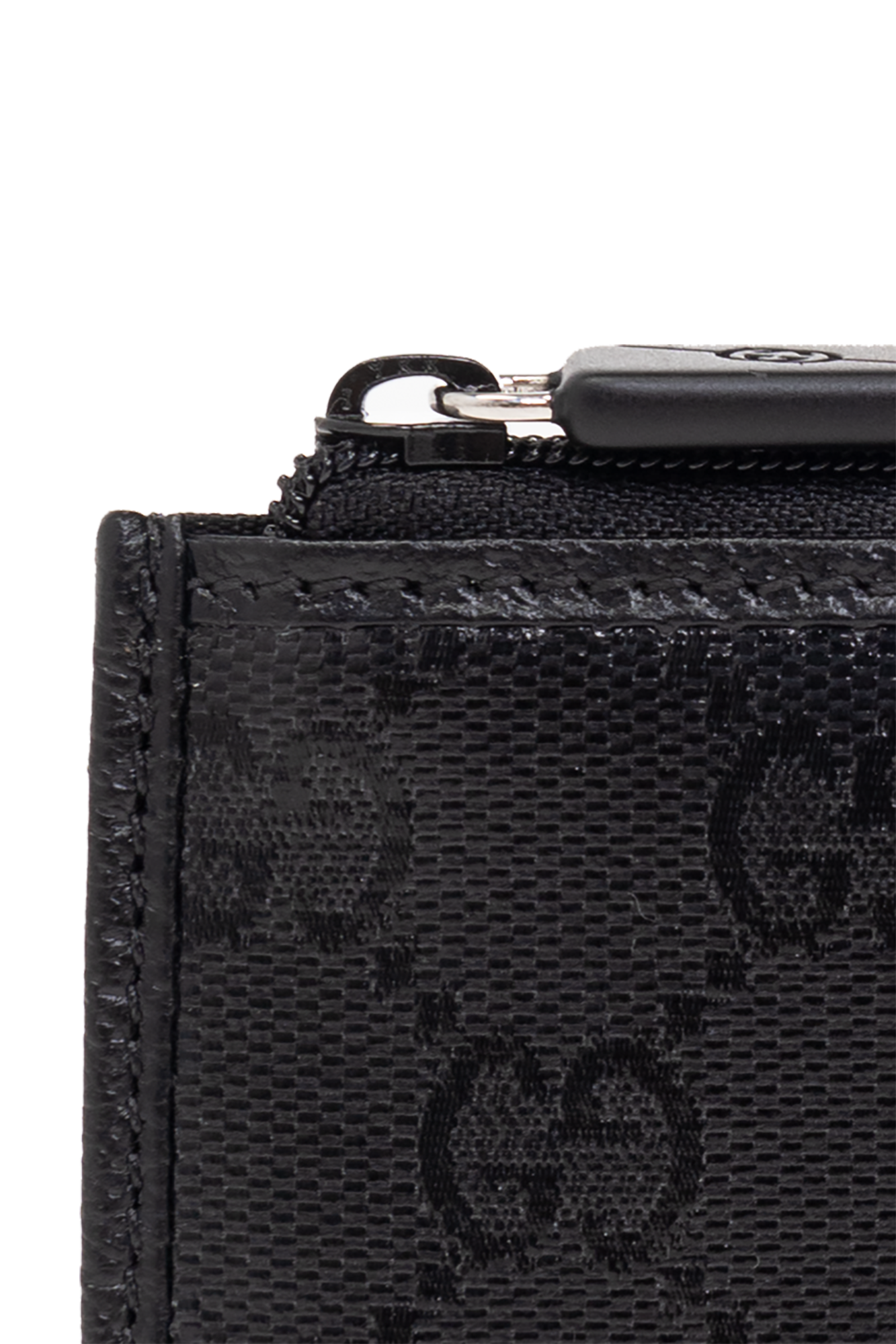 GUCCI｜CARD HOLDERS (819122 FAD6L 9758) Gg Bifold Card Case Lilac | The Webster